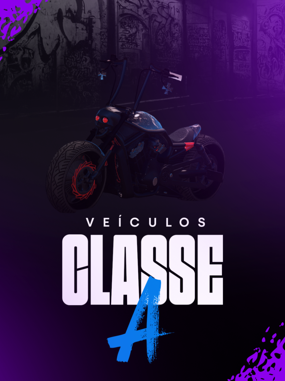 DeadLock Custom