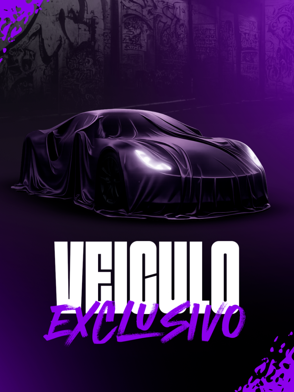 Veículo Exclusivo