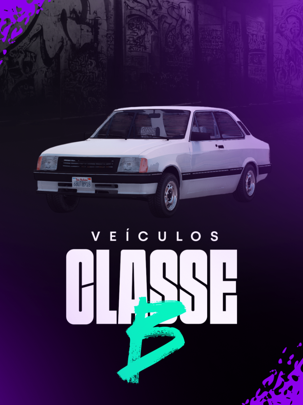 Vintage Chovos