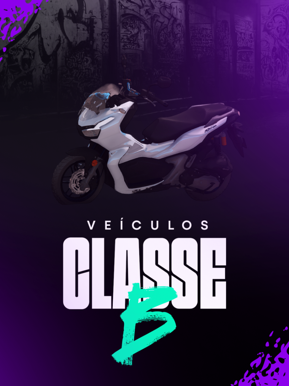 Faggio Super