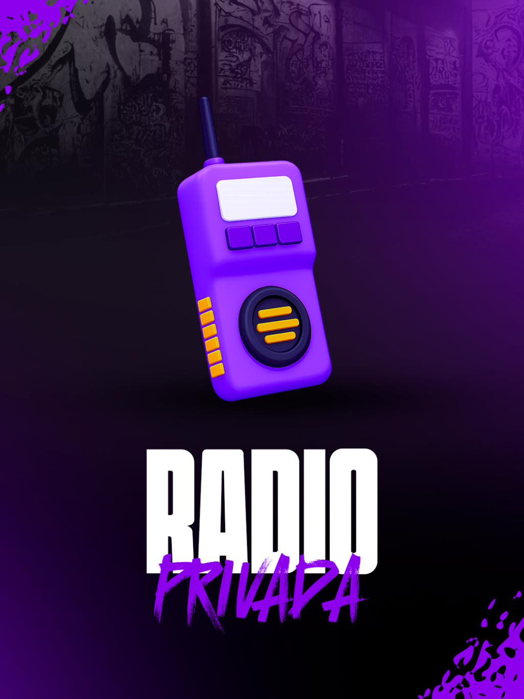Radio privada