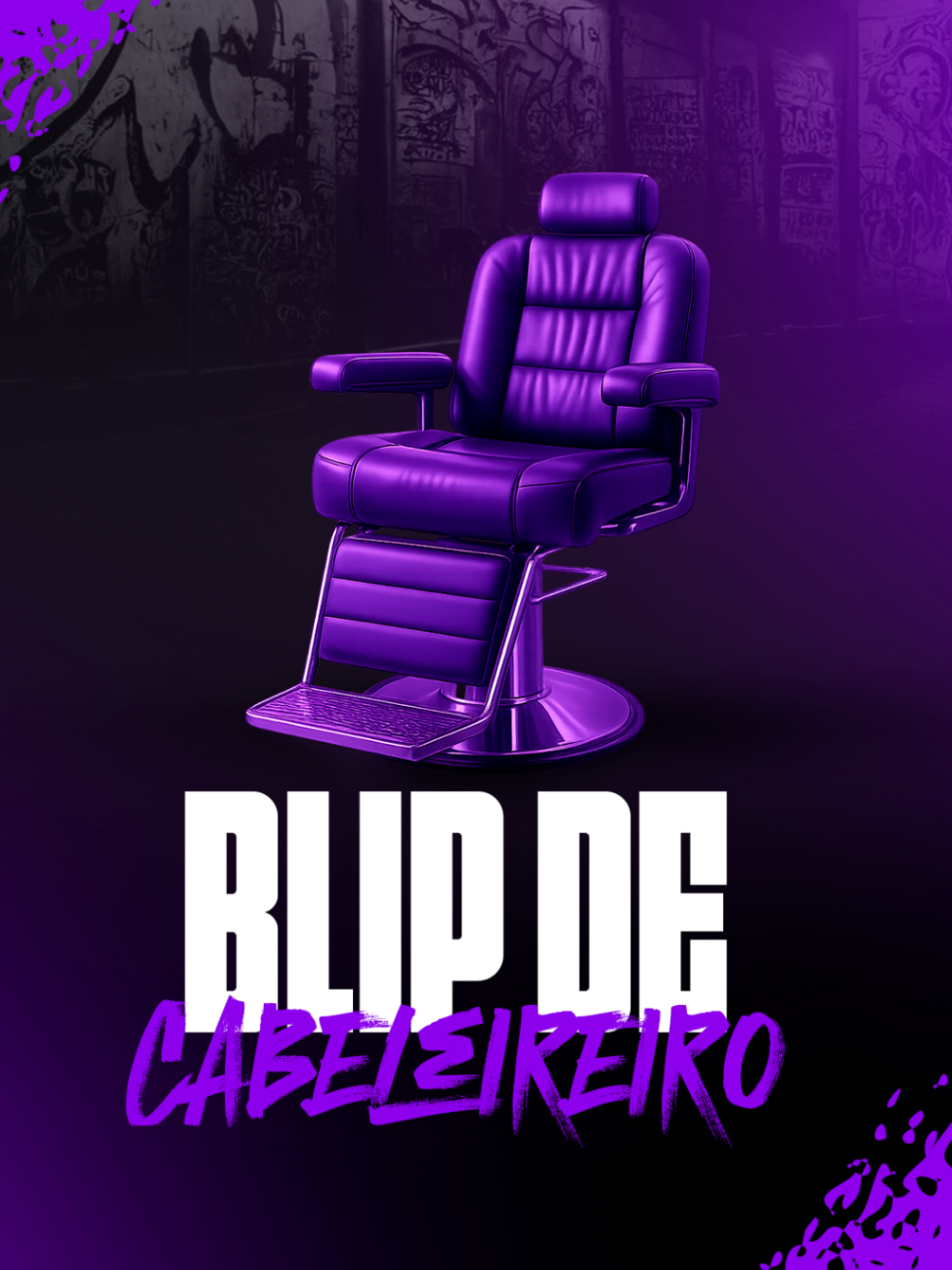 Blip de Cabeleiro