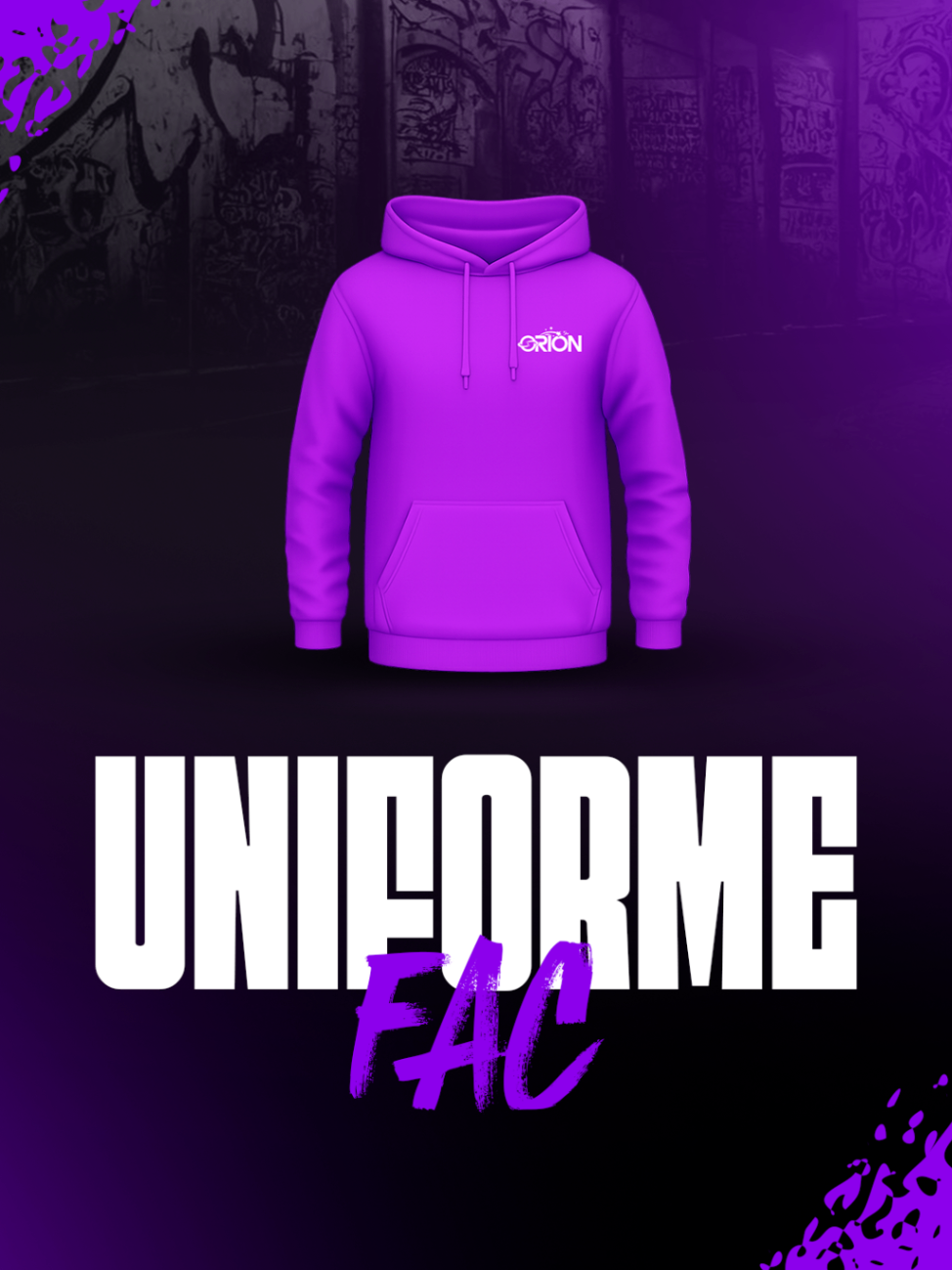 Uniforme Fac