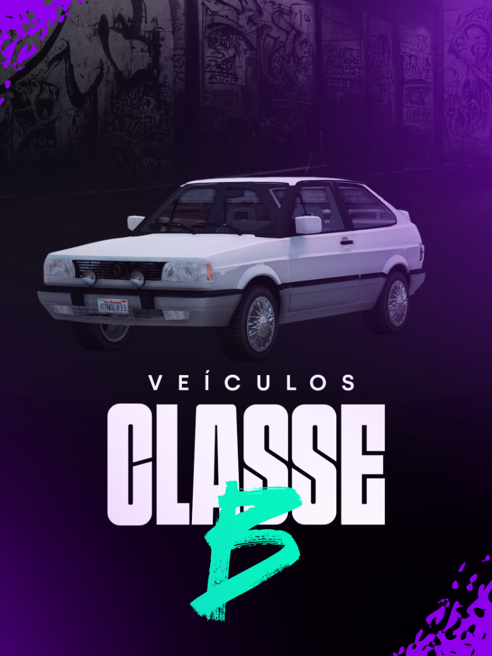 Cube RS