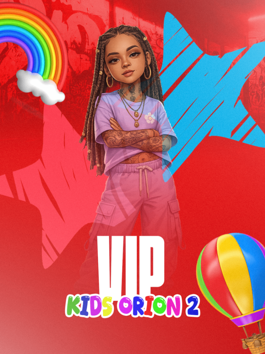 KIDS ORION 2