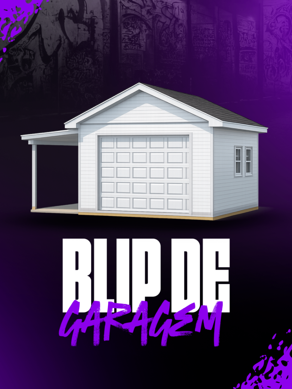 Blip de garagem