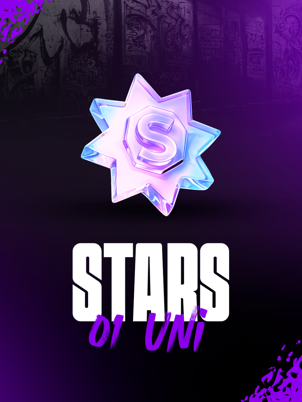 1 STARS