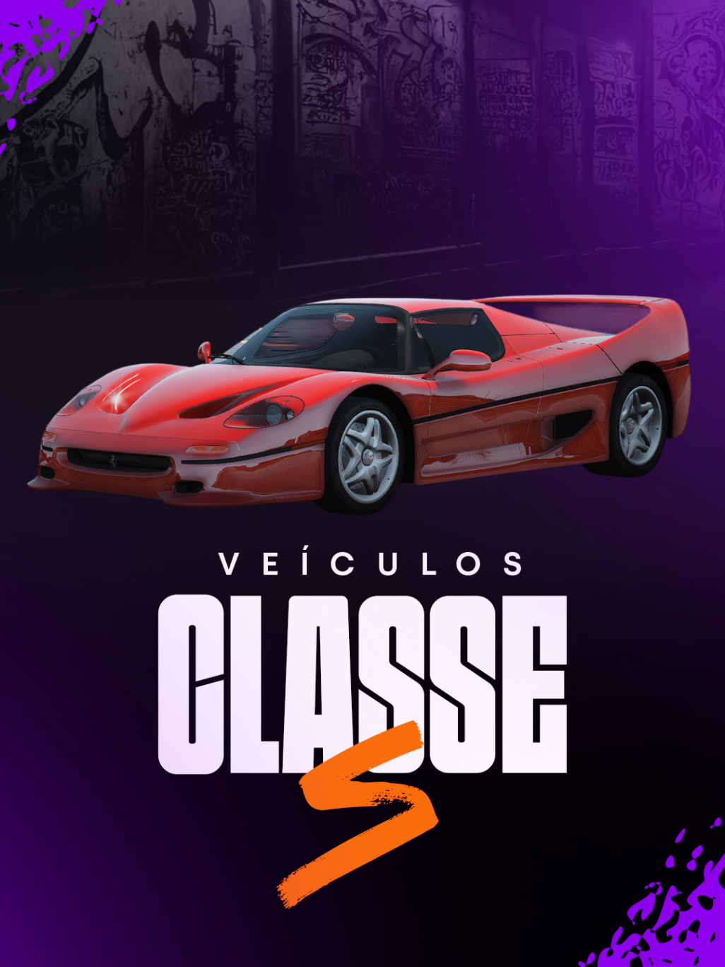 Turismo Spider