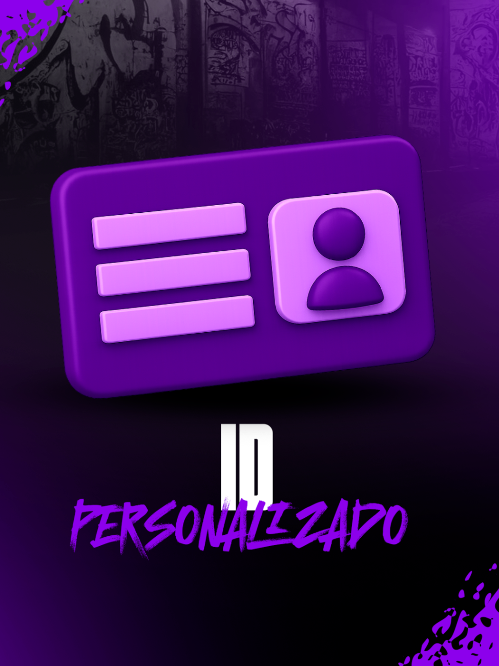 ID Personalizado