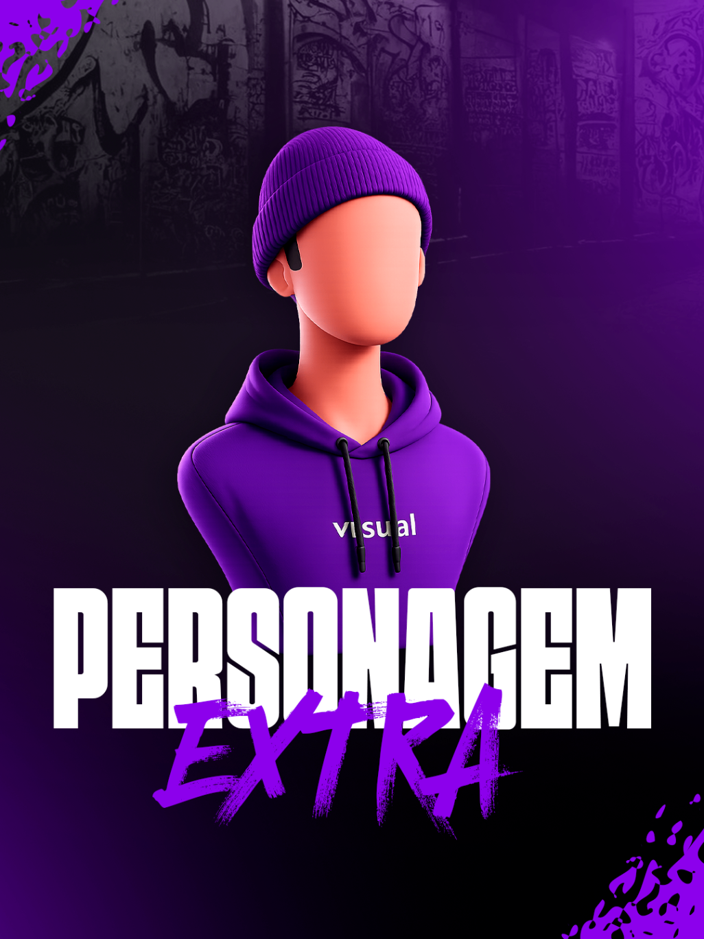 Slot de Personagem