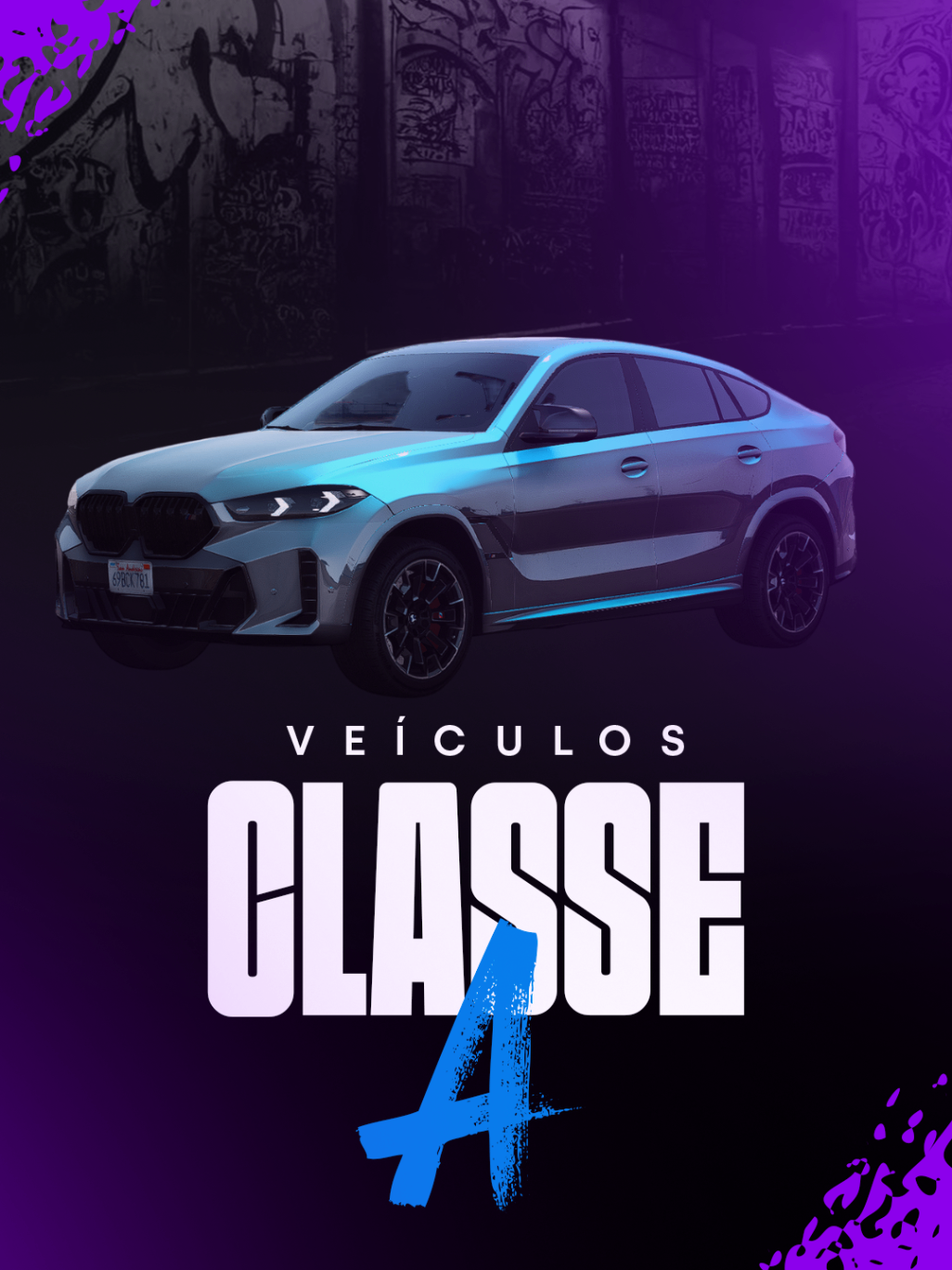Rebla Coupe