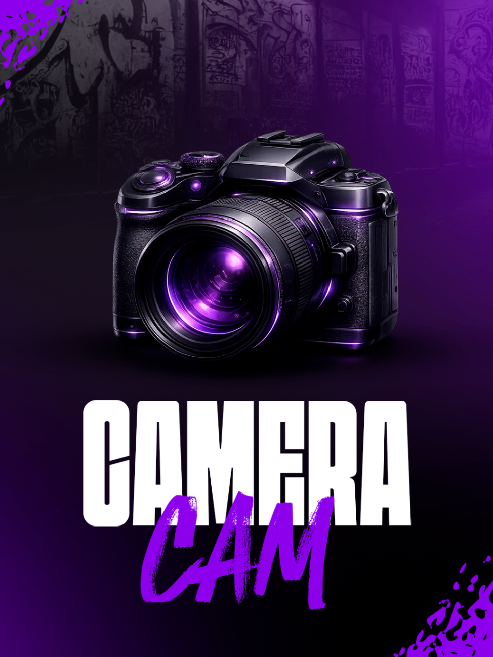 Acesso ao Cam