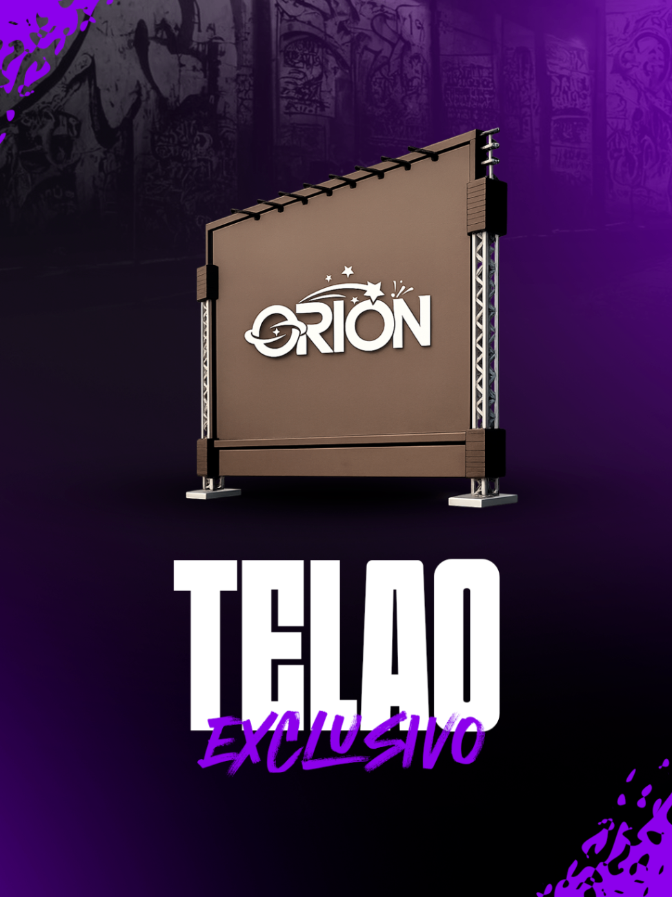 Telão