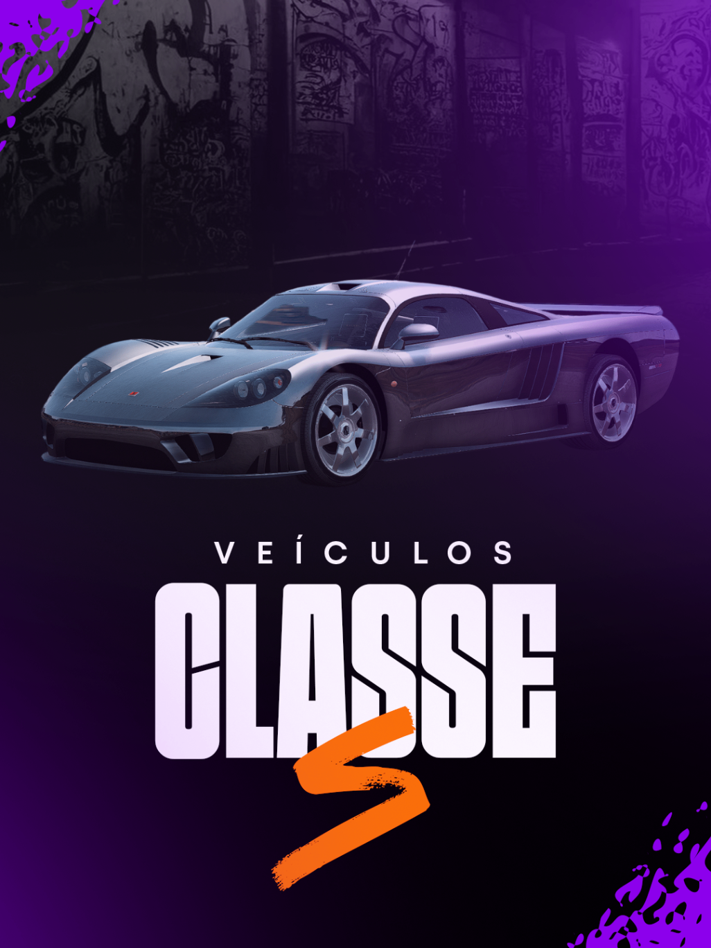 Gladiator T8